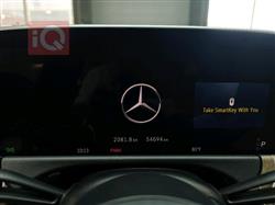 مرسيدس بنز E-Class